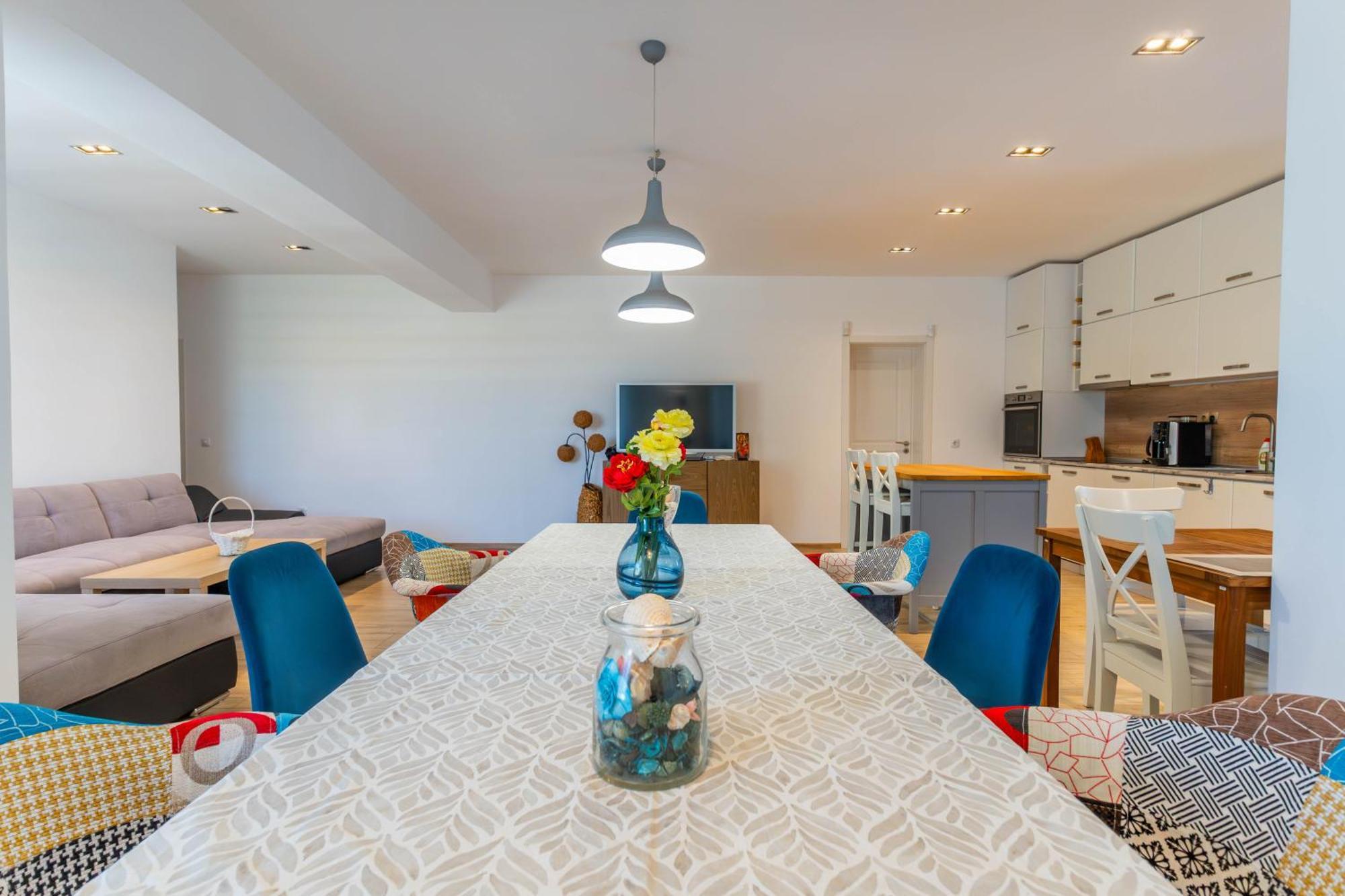 Geranium Holliday Villas Obrochishte Luaran gambar